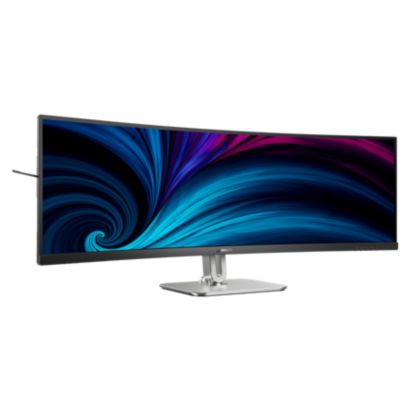Philips Curved Business Monitor