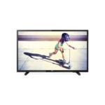 Televisor LED ultra delgado