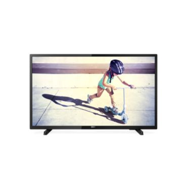 4500 series Televisor LED ultra delgado