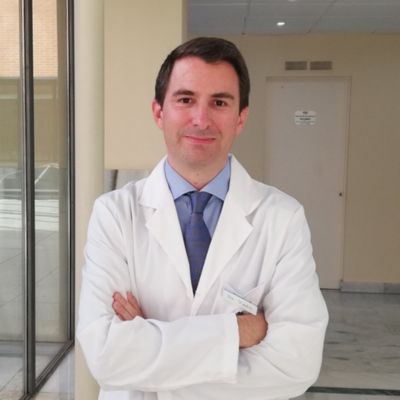Dr. Eliseo Vano Galvan