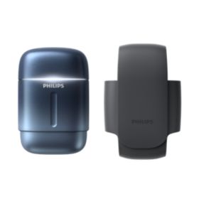 Compact Shaver 800 Series