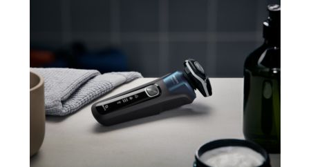 Philips5000シリーズ S5881/10 ウェット＆ドライ電動シェーバー Philips shaver 5000 Series ウェット＆ドライ電動シェーバー