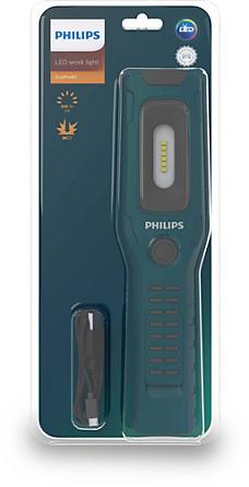 Philips EcoPro61 Slim