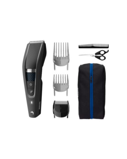 Cortador de cabello