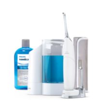 AirFloss Pro/Ultra - Interdental cleaner