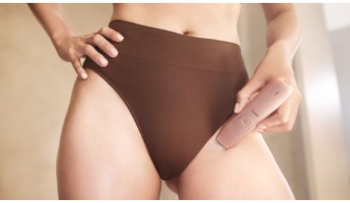 Confianza cuando la necesitas: recorta y da forma a tu gusto