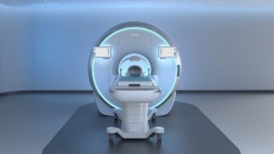 Philips BlueSeal Horizon platform—the world's first helium-free 3.0T MR system