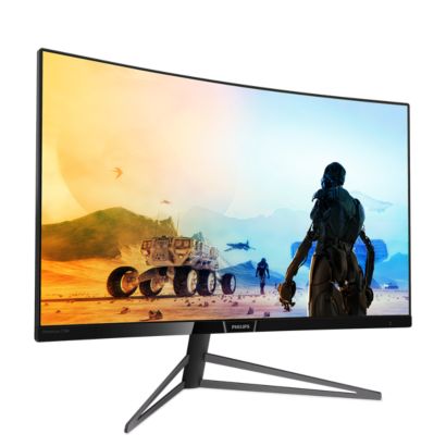 Philips Gaming Monitor