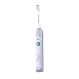 Sonicare HealthyWhite Sonische, elektrische tandenborstel