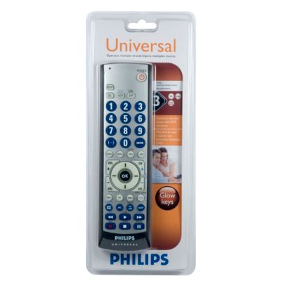 Perfect replacement for lost or broken remote.