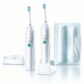 Electric toothbrush for better plaque removal