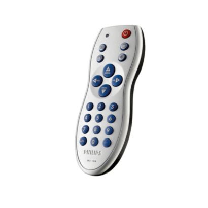 Quick access to channel keys