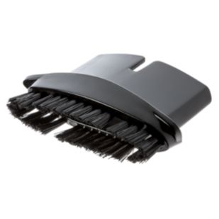 Brush nozzle