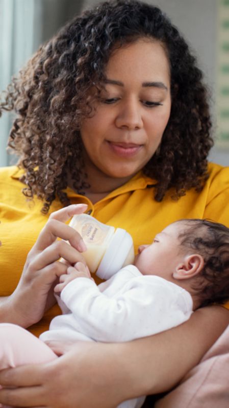 Philips Avent voor geboortezorgprofessionals