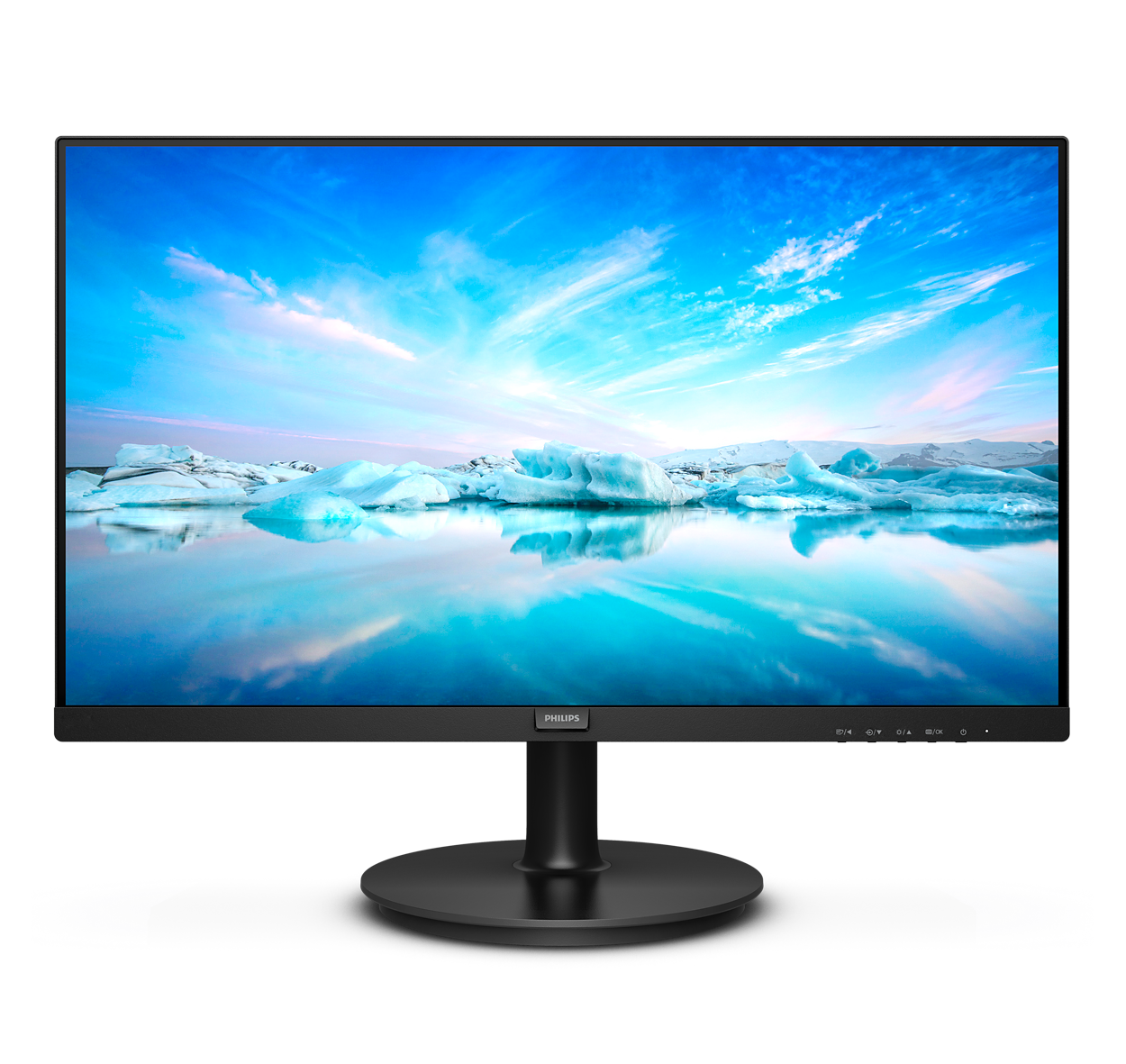 Monitor LCD monitor 221V8LB/27 | Philips Monitor LCD monitor 221V8LB/27 | Philips