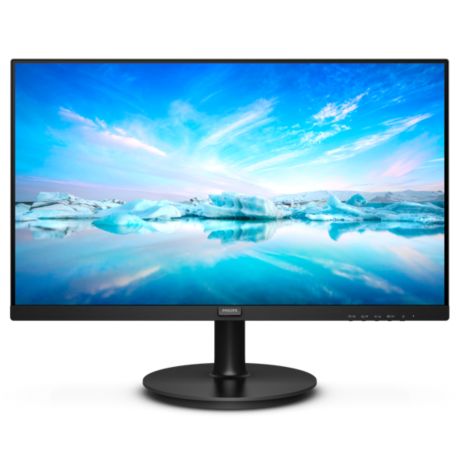 221V8LB/27 Monitor LCD monitor