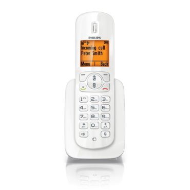 BeNear Combiné supplémentaire pour téléphone sans fil