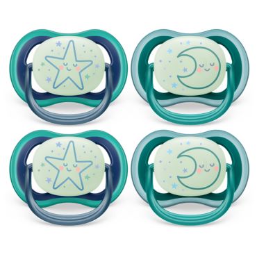 Philips Avent ultra air Sucette