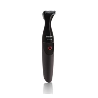 Multigroom series 1000 Ultra precise beard styler