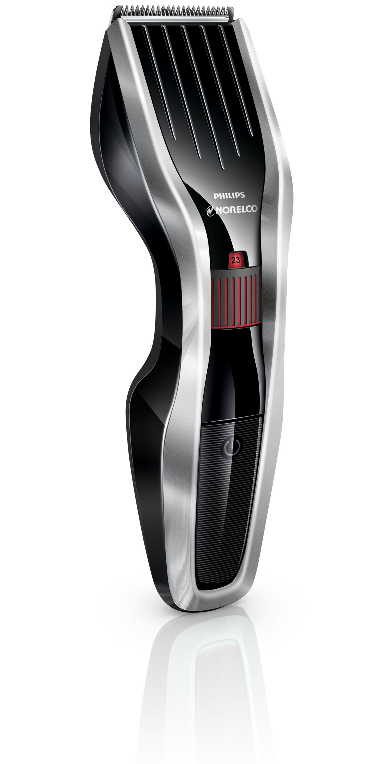 Hairclipper 5200, series 5000 Hair clipper HC5442/40 | Norelco