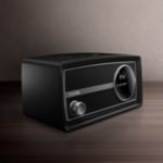 Controlla la tua Mini Original Radio tramite wireless