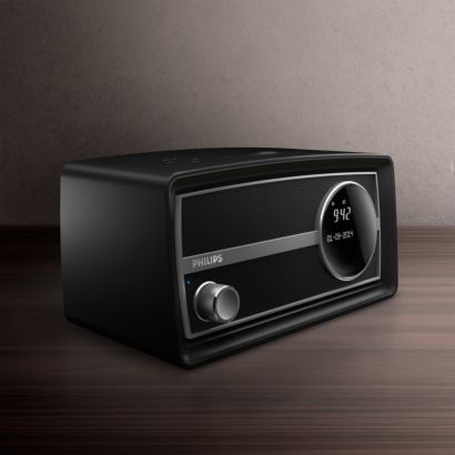 Controlla la tua Mini Original Radio tramite wireless