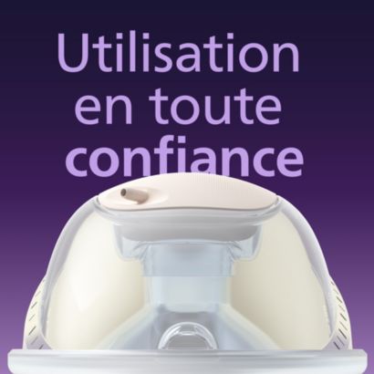 Avent Hands-free