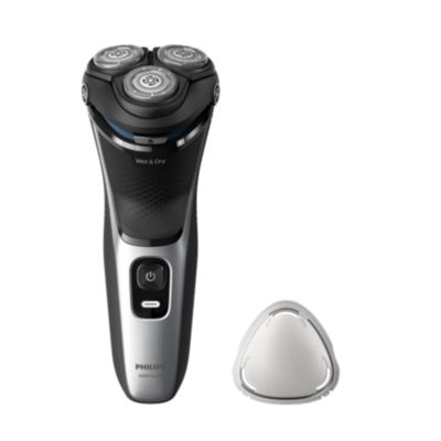 Shaver 3000 Series Wet & Dry Electric Shaver