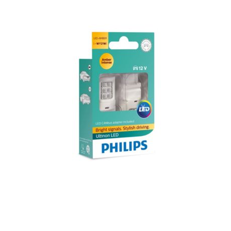 11065ULAX2 Ultinon LED Signalling bulb