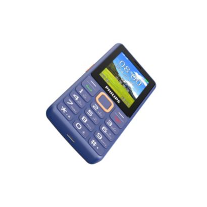 Philips Philips Xenium E6218