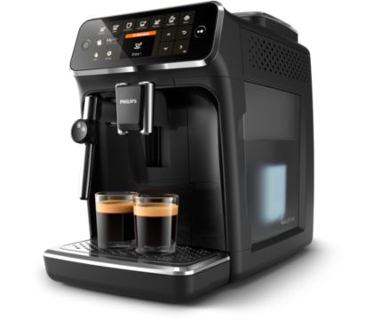 Nueva Cafetera Espresso + Capuccino - Coffee Home - Home Elements