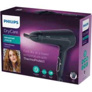 DryCare Advanced Haartrockner