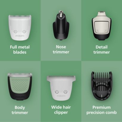 Philips All-in-One Trimmer 7000 Series