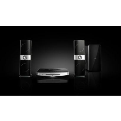 Philips Fidelio SoundHub