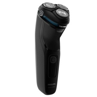 Shaver series 3000 Rasoio elettrico Wet & Dry, Serie 3000