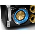 Amplía tu equipo de música para fiestas
