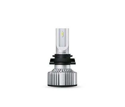  Philips UltinonSport H7 LED Bulb for Fog Light and