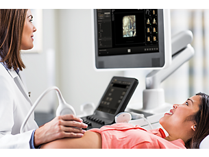 RightFit for Ultrasound 超音波診断装置向け保守サービス