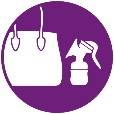 Compact lightweight design