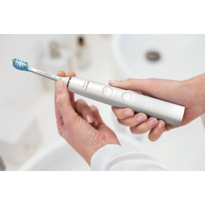 Sonicare Cordless Power Flosser