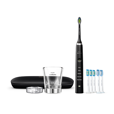 HX9352/59 Philips Sonicare DiamondClean Sonic electric toothbrush