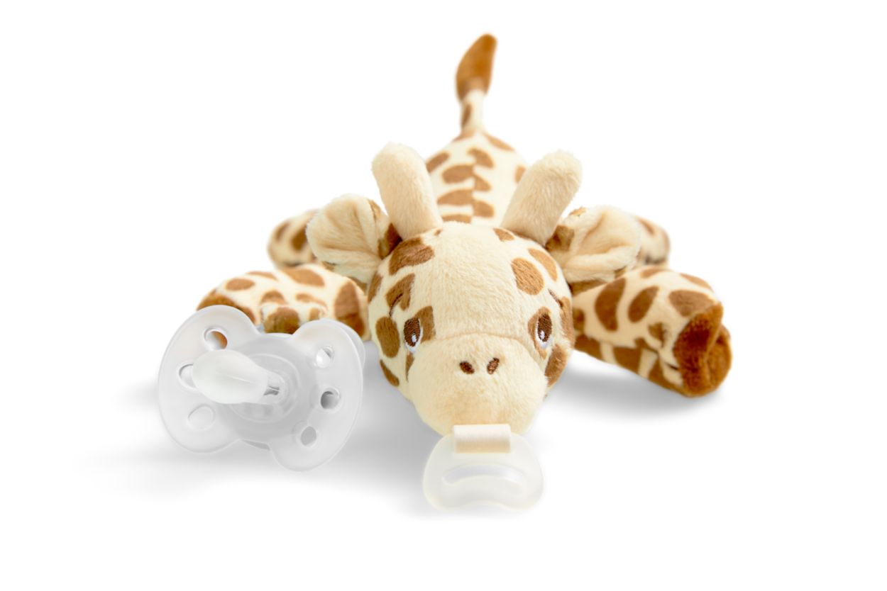 ultra soft snuggle SCF348/01 | Avent
