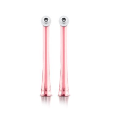 Philips Sonicare AirFloss Pro Interdental - Nozzles