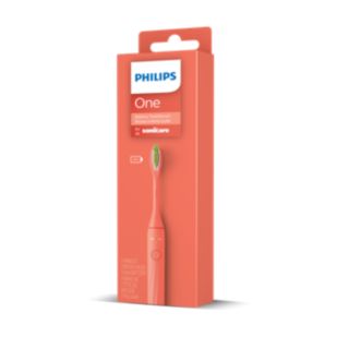 Compare our Philips One by Sonicare | Philips Sonicare