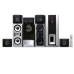 Ideal TV pal with superb sound