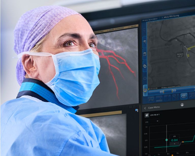 Coronary artery disease