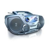 CD sound machine