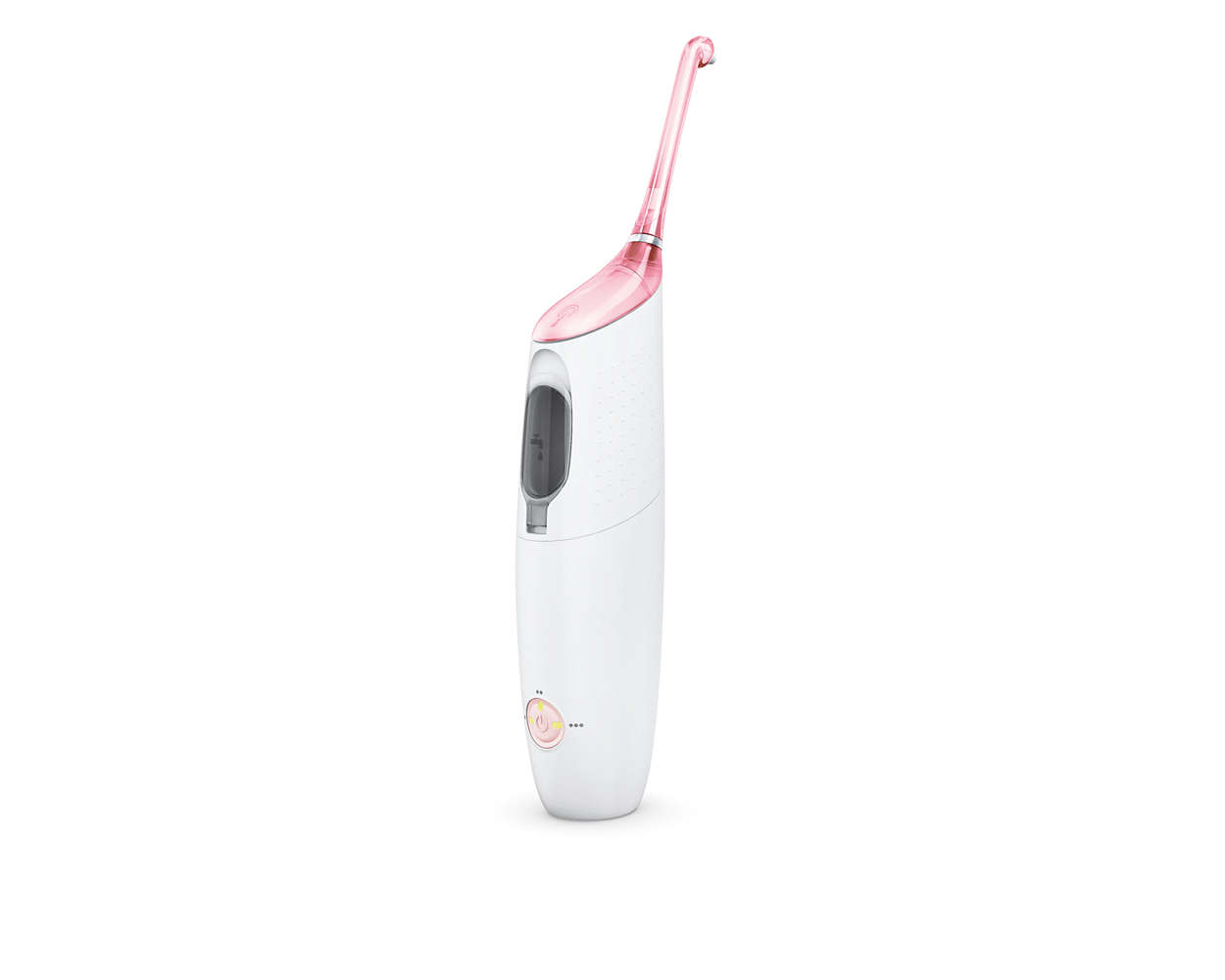 Truce copper Mention AirFloss Pro/Ultra - Interdental cleaner HX8331/12 | Sonicare
