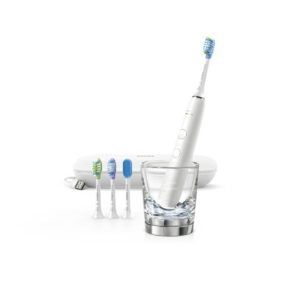 Our best ever toothbrush, for complete oral care
