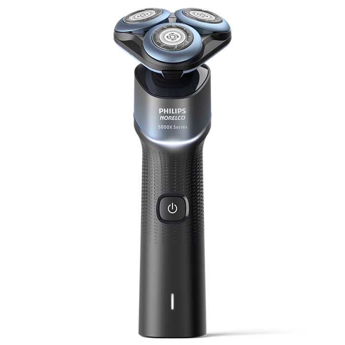 Shaver 5000X series Wet & dry electric shaver X5006/85 | Norelco Shaver 5000X series Wet & dry electric shaver X5006/85 | Norelco